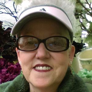 Meet your Posher, Deborah